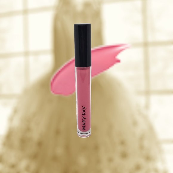 Pink Ballerina Pearl Unlimited Lip Gloss - Mary Kay - Picture 3 of 8